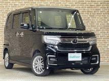 2021 Honda N BOX