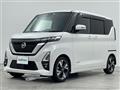 2021 Nissan ROOX