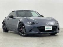 2020 Mazda Roadster