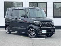2024 Honda N BOX