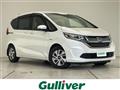 2017 Honda Freed+