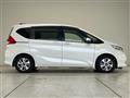2017 Honda Freed+
