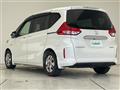 2017 Honda Freed+