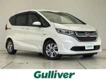 2017 Honda Freed+