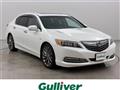 2015 Honda Legend