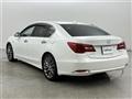 2015 Honda Legend