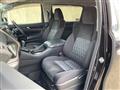 2019 Toyota Alphard Hybrid