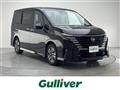 2023 Nissan Serena