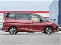 2021 Nissan Serena