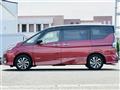 2021 Nissan Serena