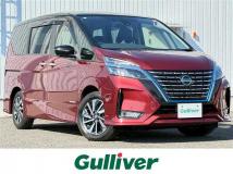 2021 Nissan Serena
