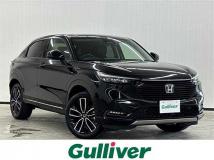 2022 Honda VEZEL