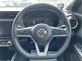 2021 Nissan KIX