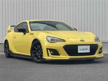 2016 Subaru BRZ