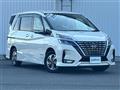 2021 Nissan Serena