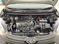 2025 Toyota Sienta