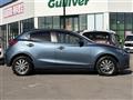 2016 Mazda Demio