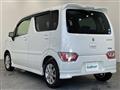 2018 Suzuki Wagon R