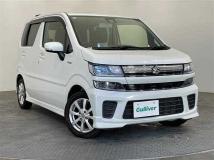 2018 Suzuki Wagon R