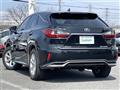2016 Lexus RX