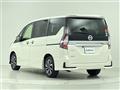 2021 Nissan Serena