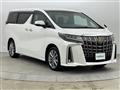 2020 Toyota Alphard