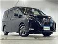 2020 Nissan Serena
