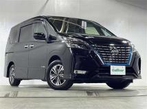 2020 Nissan Serena