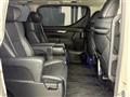 2019 Toyota Alphard