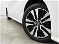 2019 Toyota Alphard