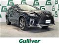 2015 Lexus RX