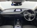 2020 Mazda CX-3