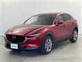 2020 Mazda CX-3