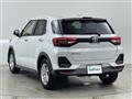 2021 Toyota Raize