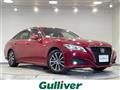 2019 Toyota Crown Hybrid