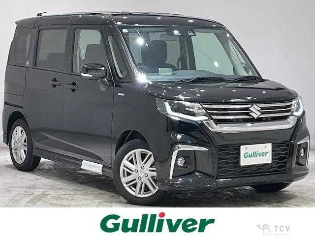 2025 Suzuki Solio