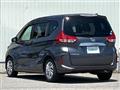 2017 Honda Freed