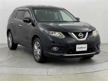 2017 Nissan X-Trail