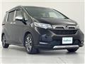 2021 Honda Freed+