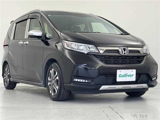 2021 Honda Freed+