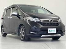 2021 Honda Freed+