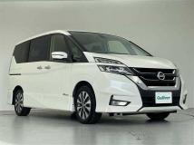 2017 Nissan Serena