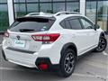 2019 Subaru IMPREZA_XV