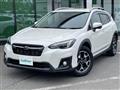 2019 Subaru IMPREZA_XV