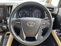 2018 Toyota Alphard Hybrid