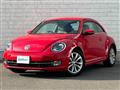 2015 Volkswagen Beetle