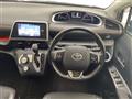 2017 Toyota Sienta