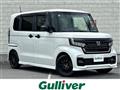 2023 Honda N BOX