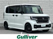 2023 Honda N BOX