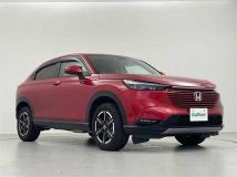 2021 Honda VEZEL
